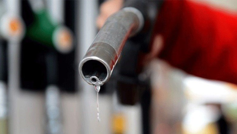 Benzin, motorin ve otogaza tarihi zamlar geldi!