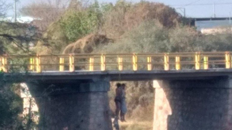 Bir kent diken üstünde! 8 ceset bulundu