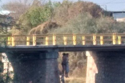 Bir kent diken üstünde! 8 ceset bulundu