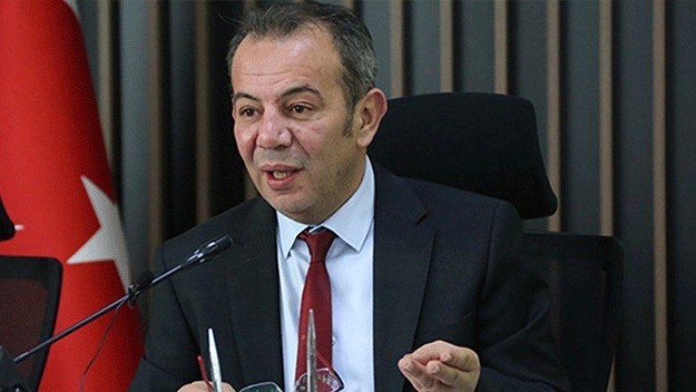 Bolu Belediye Meclisi hakkında inceleme başlatıldı