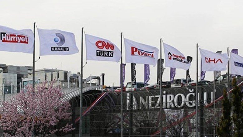 Borç ödenmedi, Anadolu Ajansı, Demirören’le sözleşmesini iptal etti!