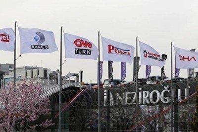 Borç ödenmedi, Anadolu Ajansı, Demirören’le sözleşmesini iptal etti!