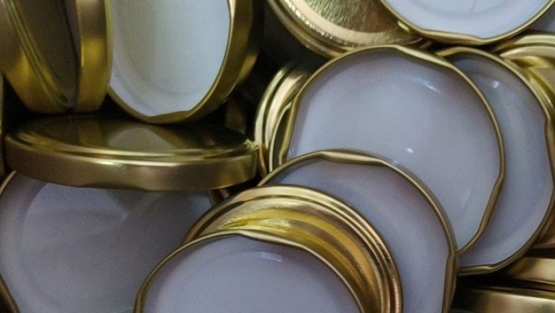 Bu sene kavanoz kapakları elde kaldı: 'Sebze fiyatları yüksek olunca insanlar konserveye yönelmedi'