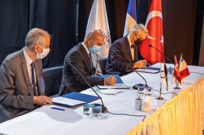 Buca Metrosu için dev yatırım