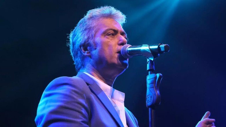 Cengiz Kurtoğlu'nun olaylı gecesi! Küfürler havada uçuştu