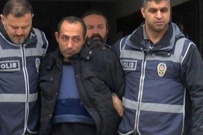 Ceren Özdemir'i katleden Özgür Arduç'un cezası onandı