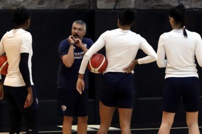 Çukurova Basketbol, Avrupa’ya odaklandı