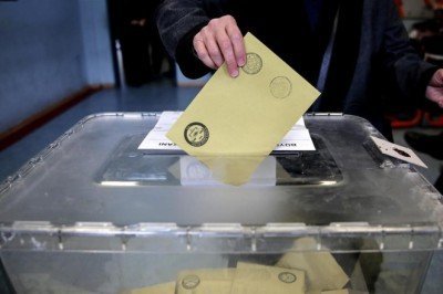 Cumhur İttifakı mı, Millet İttifakı mı? Son anket sonuçları açıklandı