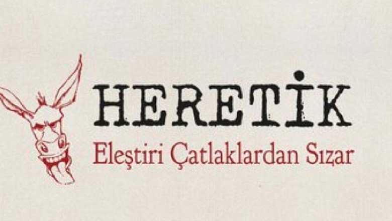 Döviz artışı yayınevlerini de vurdu: Heretik Yayıncılık baskısı biten kitaplarını yayımlamayacak