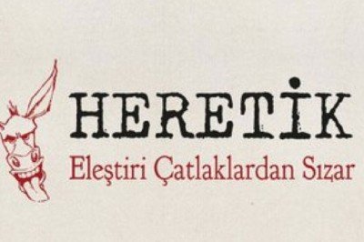 Döviz artışı yayınevlerini de vurdu: Heretik Yayıncılık baskısı biten kitaplarını yayımlamayacak