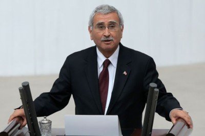 Durmuş Yılmaz, 