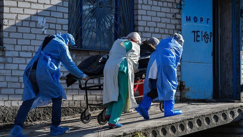 Durum ciddi değil, dramatik