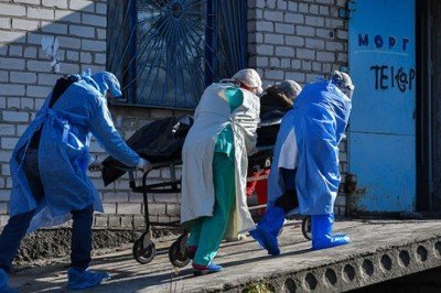 Durum ciddi değil, dramatik