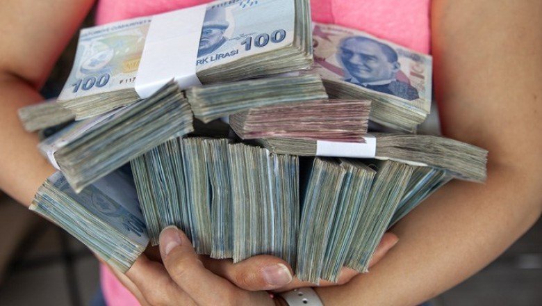 Ekonomide olumlu gösterge yok: Hiperenflasyon tahmini