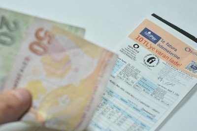 Elektrik, doğalgaz ve suda KDV oranı %1 olsun teklifine ret