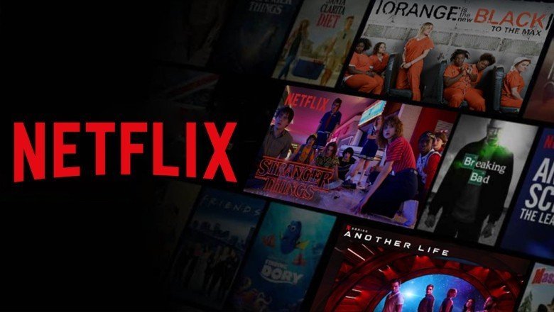 En İyi 10 Netflix Filmleri