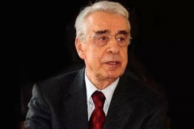 Eski İçişleri Bakanı Hasan Fehmi Güneş yaşamını yitirdi