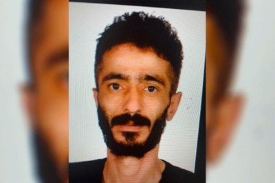 Evli olduğu kadını döverek öldürdü