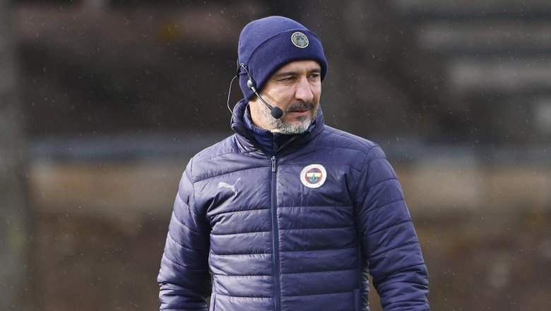 Fenerbahçe, Olympiakos’a konuk olacak