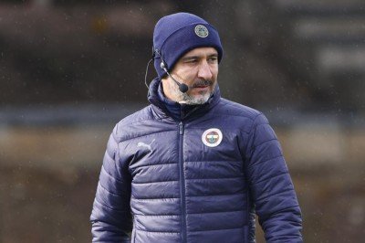 Fenerbahçe, Olympiakos’a konuk olacak