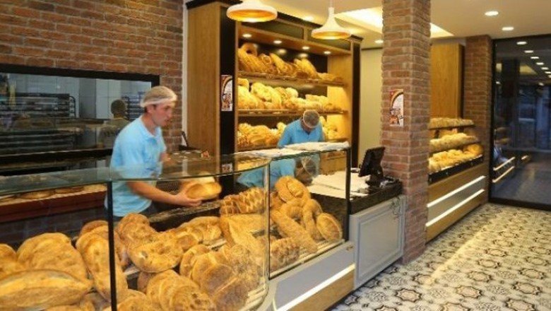 Fırıncılar da isyanda: Artık dayanacak gücümüz kalmadı