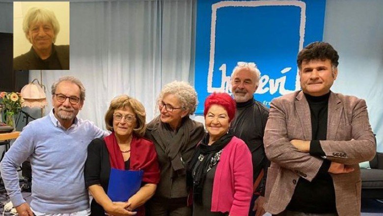 Frankfurt Halkevi’nde yeni dönem