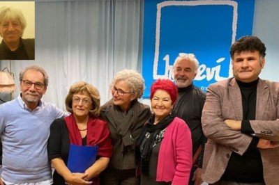 Frankfurt Halkevi’nde yeni dönem