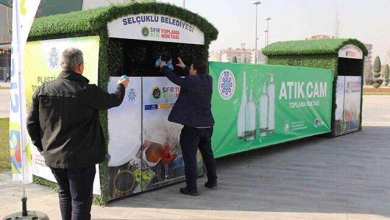 Futbolda "Yeşil Tribün" dönemi
