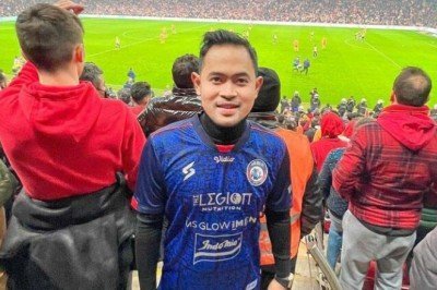 Galatasaray-Fenerbahçe derbisinde sürpriz seyirci! Endonezyalı kulüp sahibi bir milyarder...