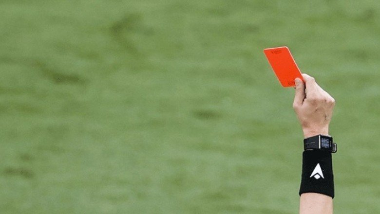 Galatasaray ve Fenerbahçe'nin UEFA Avrupa Ligi maçlarının hakemleri belli oldu