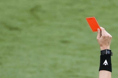 Galatasaray ve Fenerbahçe'nin UEFA Avrupa Ligi maçlarının hakemleri belli oldu