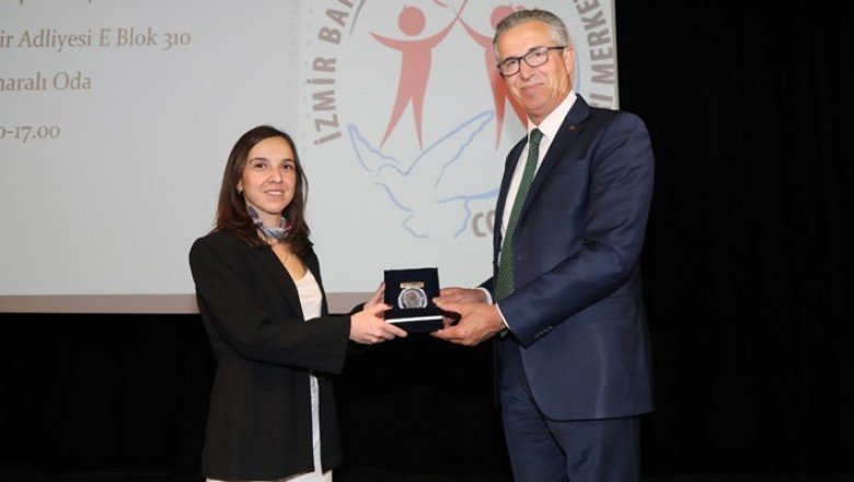 Gaziemir’de öğretmenlere ‘özel’ eğitim