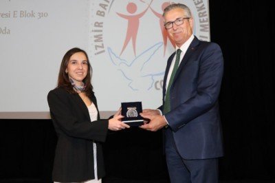 Gaziemir’de öğretmenlere ‘özel’ eğitim