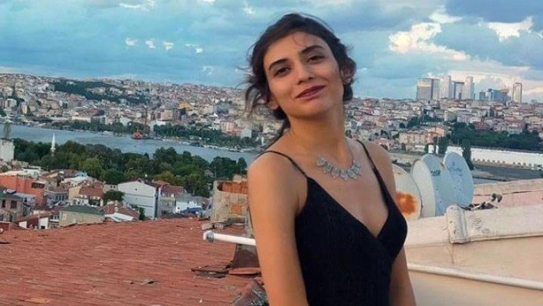 Gözaltına alınan Evrensel Kocaeli Temsilcisi Gözde Meydan serbest bırakıldı