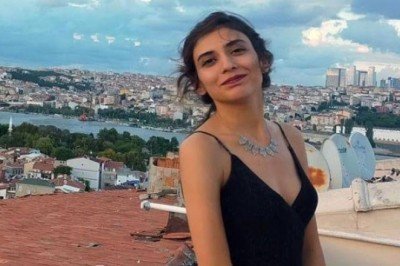 Gözaltına alınan Evrensel Kocaeli Temsilcisi Gözde Meydan serbest bırakıldı