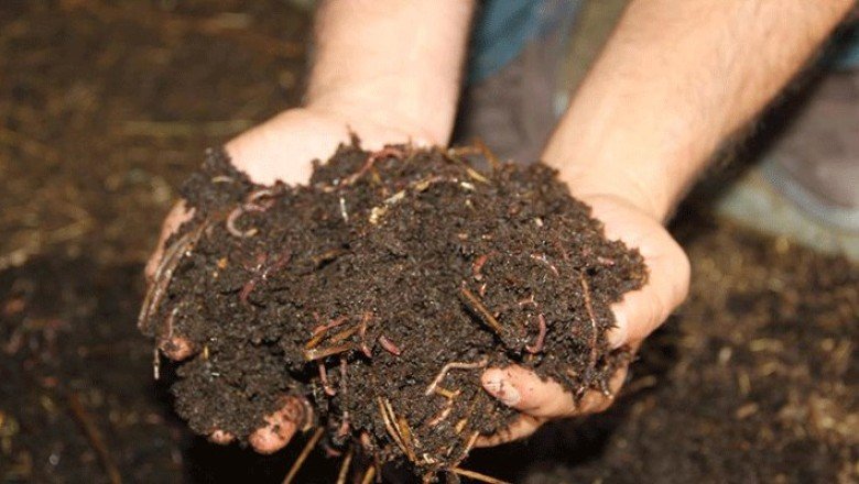 Gübre ve zirai ilaç satışları durduruldu