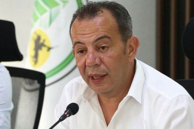 İçişleri Bakanlığı'ndan Bolu Belediye Meclisi'nin nikah ve su ücreti kararına soruşturma