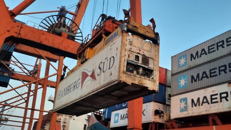 İhracatçılardan döviz kuru çağrısı: Üretim durmak üzere!