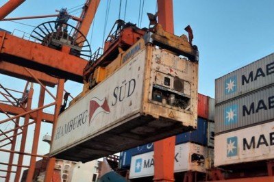 İhracatçılardan döviz kuru çağrısı: Üretim durmak üzere!