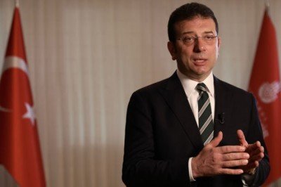 İmamoğlu, kur artışının İBB’ye maliyetini açıkladı