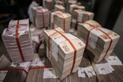 İstanbul’da 'aradaki adam' yöntemiyle milyonlarca liralık vurgun