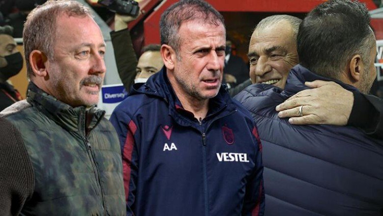 'İsteksiz' dediğin oyuncularda neden ısrar ediyorsun?