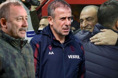 'İsteksiz' dediğin oyuncularda neden ısrar ediyorsun?