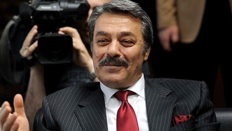 Kadir İnanır'dan iyi haber