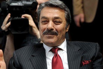 Kadir İnanır'dan iyi haber