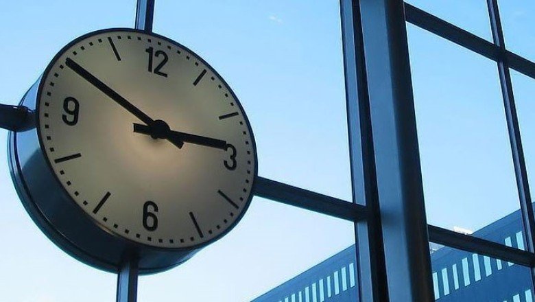 Kalıcı yaz saatiyle 6 milyar TL’lik enerji tasarrufu lafta kaldı