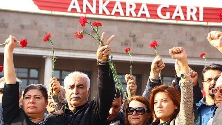 Katliamın tüm sorumluları yargılansın