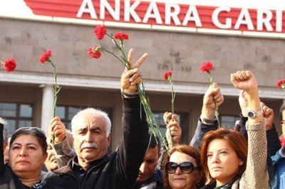 Katliamın tüm sorumluları yargılansın