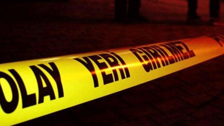 Kayseri'de annesini öldürüp babasını yaralayan kişi intihar etti