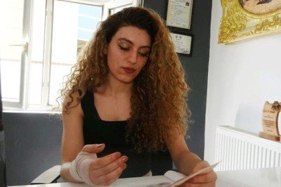 Kıyafeti yüzünden şiddete uğrayan Kübra Ekin 10 gündür kayıp